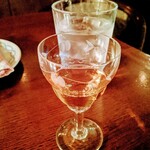 ダム・ジャンヌ - 蕎麦ウイスキー