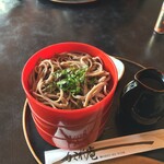 かくれ庵 - 
