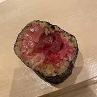 鮨 くりや川 - 
