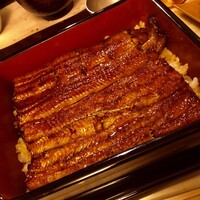 うなぎ川勢 - 