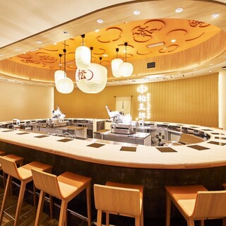 ひとりしゃぶしゃぶ 七代目 松五郎_2