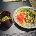 Soba Sakaba Kadoya - 