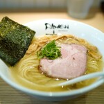 Ramen にじゅうぶんのいち - 