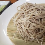 Soba Doko Romasumi - 