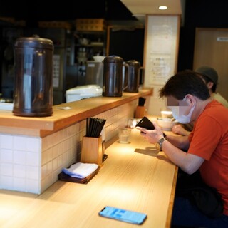 Ramen にじゅうぶんのいち_2