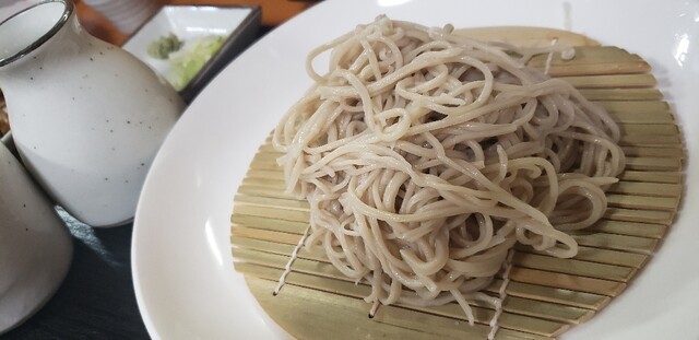 そば処 真澄（ますみ） - 大曲（そば）の写真