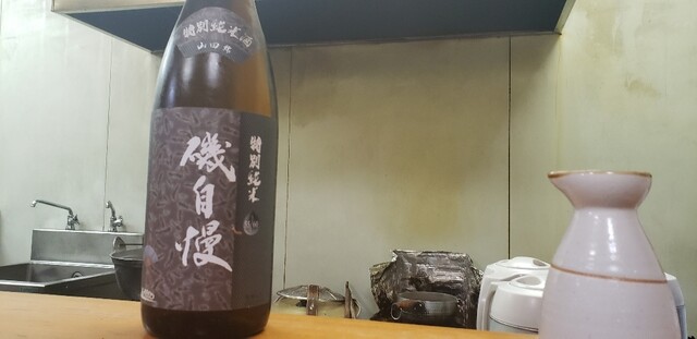 そば処 真澄（ますみ） - 大曲（そば）の写真