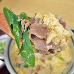 手打ちめん処 玉屋 - 