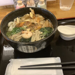 手打ちうどん こころ - 