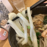 手打ちうどん こころ - 