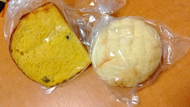 シャルモン - 喜多方（パン）の写真