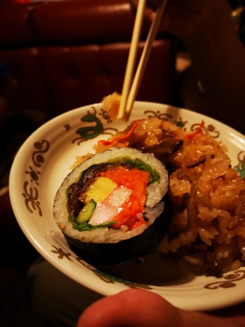 ハンアリ - 白石（韓国料理）の写真