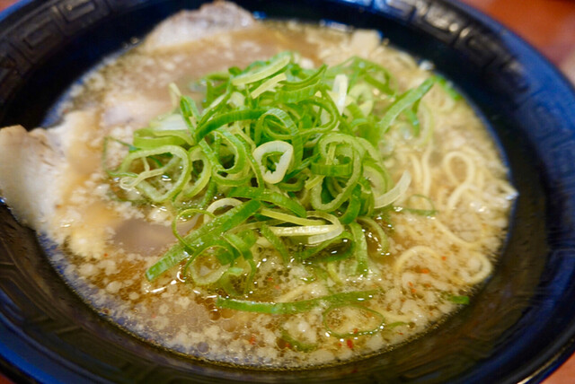 ラーメン京龍 きょうりゅう 大宮 ラーメン 食べログ