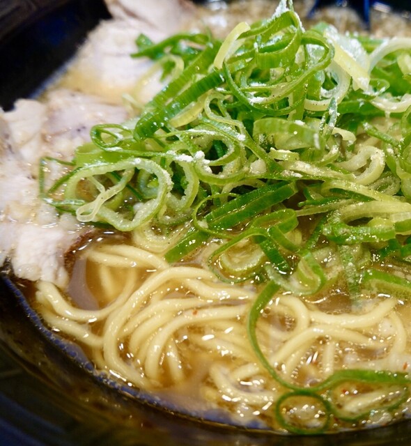 ラーメン京龍 きょうりゅう 大宮 ラーメン 食べログ