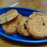 ポッチーズベーカリー - 