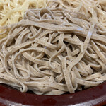 Soba Jim Benkei Sendagiten - 田舎