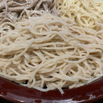 Soba Jim Benkei Sendagiten - 更科