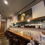 natural cafe こひきや - 