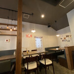 natural cafe こひきや - 