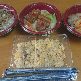 麺や 風まかせ_0