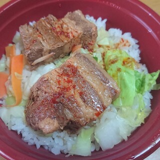 麺や 風まかせ_1