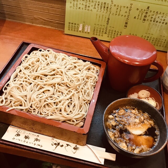 めん秀 長盛庵 西葛西 そば 食べログ めん秀 長盛庵 西葛西 そば 食べログ