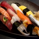 すし三崎丸 - 