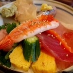 すし三崎丸 - 