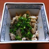 たんや又兵衛 六本木本店 - 