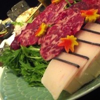 新どおぞの - 鯨なべ♡