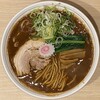 自家製麺 麺や 六等星