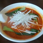 三十六番 - ⑬担担麺=850円