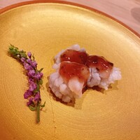 西麻布鮨いち - 