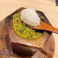 西麻布鮨いち - 
