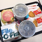 McDonald's - 