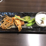 海鮮和風居酒家 和市 - 