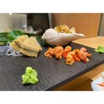 Sushi Hanaki - 