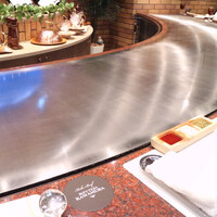 ビフテキのカワムラPremium 北新地店 - 