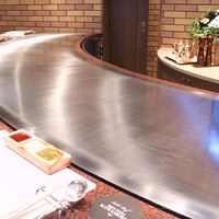 ビフテキのカワムラPremium 北新地店 - 