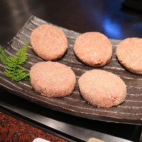 ビフテキのカワムラPremium 北新地店 - 