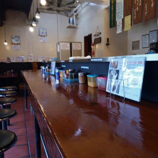 らーめん むげん_2