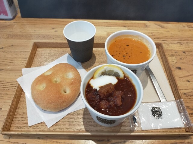 ブルーダニューブ キャセロール スープストック シチュー等 初期刻印 ブルーダニューブ キャセロール スープストック シチュー等 初期