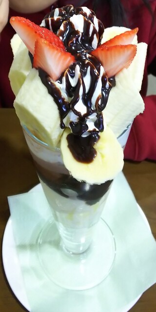 津久見屋果實店 高鍋 フルーツパーラー 食べログ