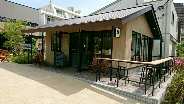 ソリト マーゴ コーヒー ラボ Solito Mago Coffee Labo 柏の葉キャンパス コーヒー専門店 食べログ ソリト マーゴ コーヒー ラボ Solito Mago Coffee Labo 柏の葉キャンパス コーヒー専門店 食べログ