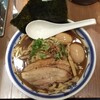 つけ麺や 武双 グランツリー武蔵小杉