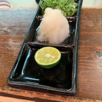 江戸堀 木田 讃岐うどん - 