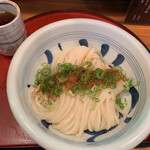 江戸堀 木田 讃岐うどん - 