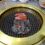 Sumibiyakiniku Juen - 