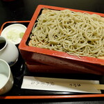 浅野屋 - “かさね”