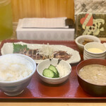 食事処 たむら水産 - 